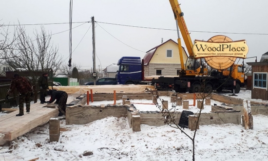 Фотоотчет "Мини Юрий" @22.05.2020