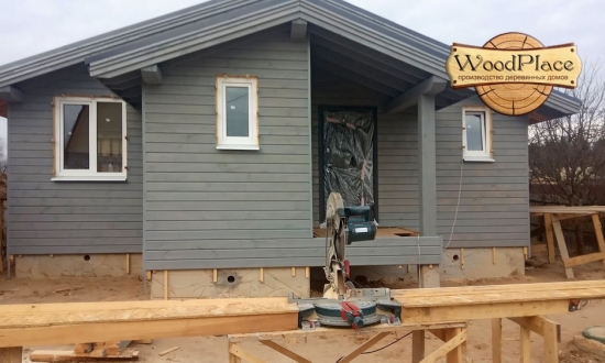 Фотоотчет "Мини Юрий" @22.05.2020