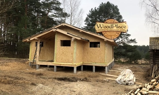 Фотоотчет "Мини Юрий" @22.05.2020