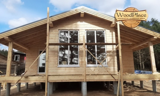 Фотоотчет "Мини Юрий" @22.05.2020