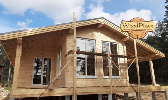 Фотоотчет "Мини Юрий" @22.05.2020