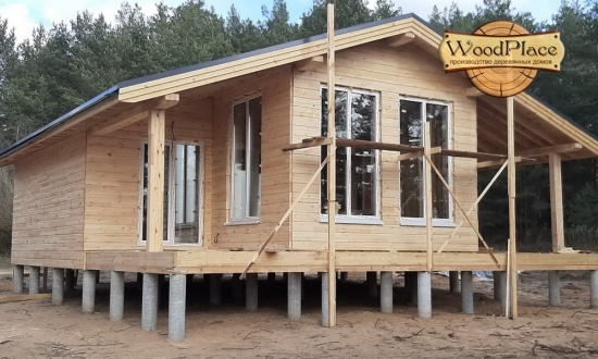 Фотоотчет "Мини Юрий" @22.05.2020