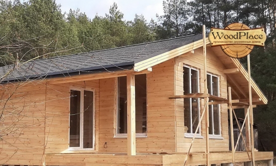 Фотоотчет "Мини Юрий" @22.05.2020