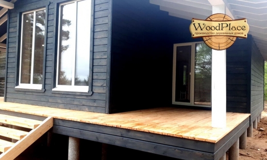 Фотоотчет "Мини Юрий" @22.05.2020