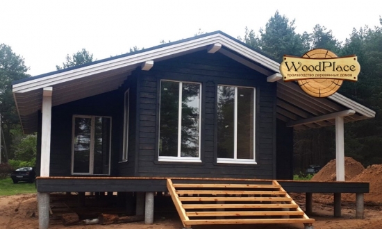 Фотоотчет "Мини Юрий" @22.05.2020