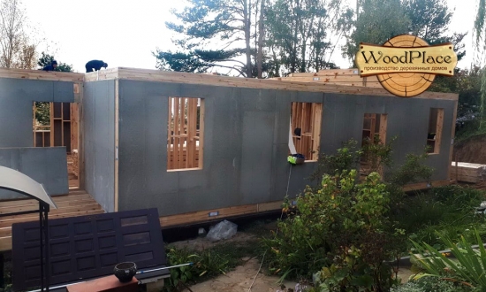 Фотоотчёт "Перевал" @30.10.2020