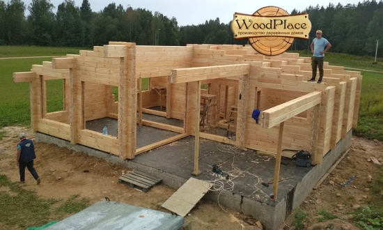 Фотоотчет "Озерный берег" @30.09.2020