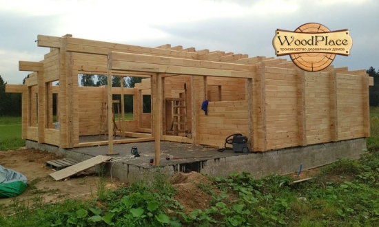 Фотоотчет "Озерный берег" @30.09.2020