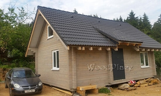 Фотоотчёт  "Арлекино"