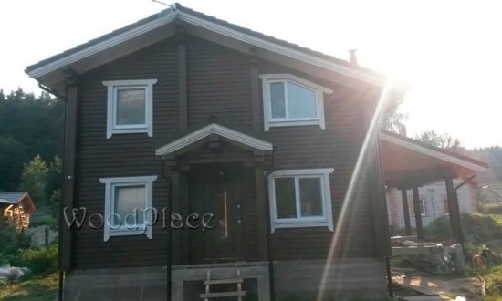 Projet "Svetlana Brodok"