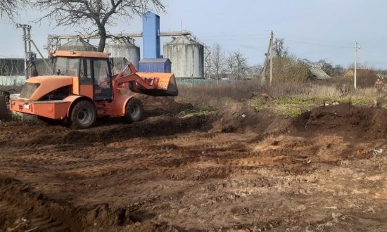 Фотоотчет "Боровляны" @22.05.2020