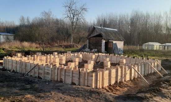 Фотоотчет "Боровляны" @22.05.2020