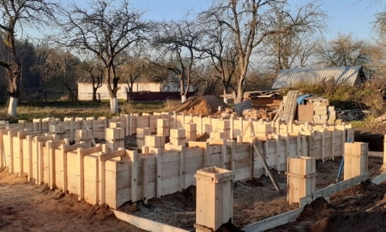 Фотоотчет "Боровляны" @22.05.2020