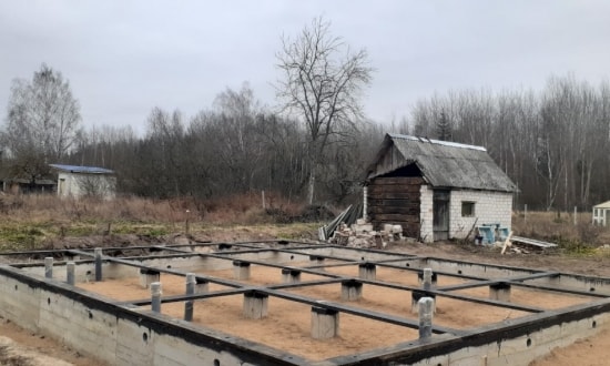 Фотоотчет "Боровляны" @22.05.2020