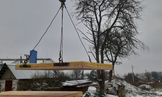 Фотоотчет "Боровляны" @22.05.2020