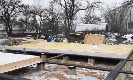 Фотоотчет "Боровляны" @22.05.2020