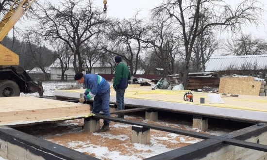 Фотоотчет "Боровляны" @22.05.2020