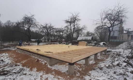 Фотоотчет "Боровляны" @22.05.2020