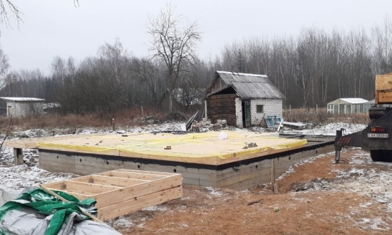 Фотоотчет "Боровляны" @22.05.2020