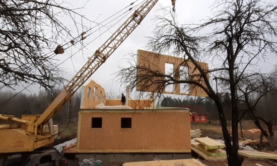 Фотоотчет "Боровляны" @22.05.2020