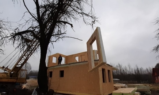 Фотоотчет "Боровляны" @22.05.2020