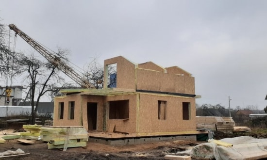 Фотоотчет "Боровляны" @22.05.2020