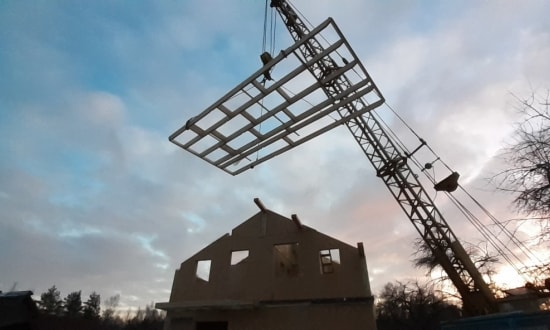 Фотоотчет "Боровляны" @22.05.2020