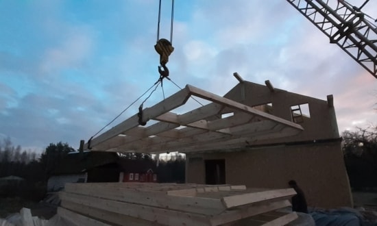 Фотоотчет "Боровляны" @22.05.2020