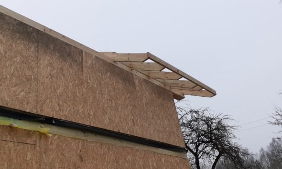 Фотоотчет "Боровляны" @22.05.2020