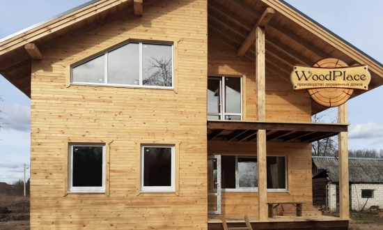 Фотоотчет "Боровляны" @22.05.2020