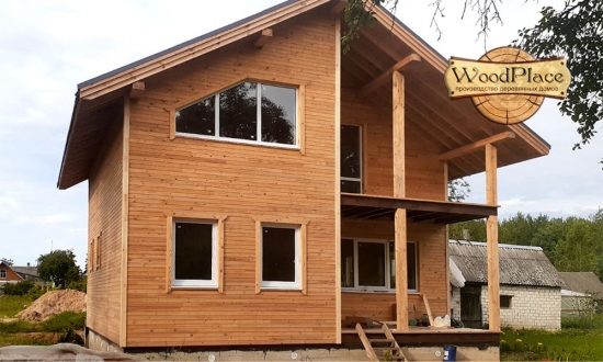 Фотоотчет "Боровляны" @22.05.2020