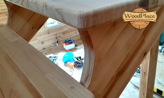 Фотоотчет "Боровляны" @22.05.2020