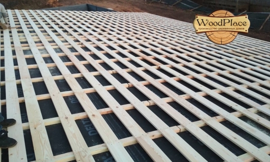 Фотоотчет "Дроздово - Летний дом" 22.05.2020