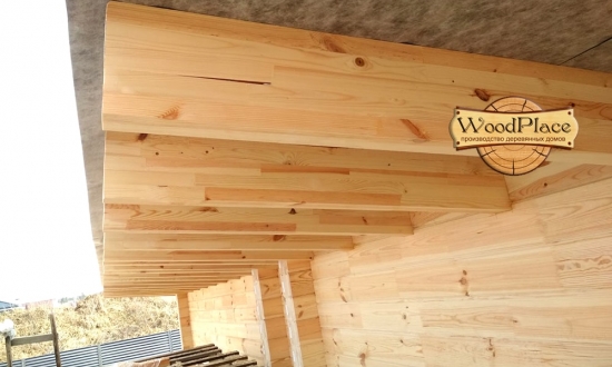 Фотоотчет "Дроздово - Летний дом" 22.05.2020