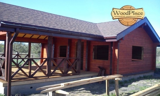 Фотоотчёт "Дукорский р-он" @05.10.2018