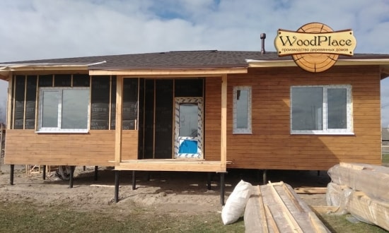 Фотоотчет "Дворецкий" @19.12.2019