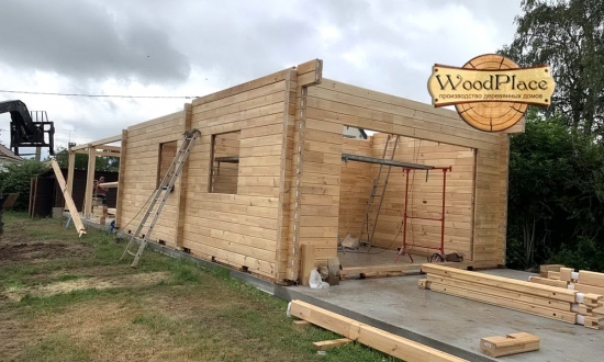 Фотоотчет "FR-20" @27.07.2020