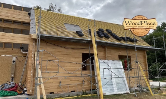 Фотоотчет "FR-20" @27.07.2020