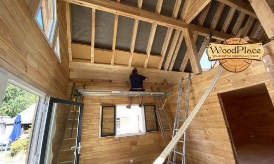 Фотоотчет "FR-20" @27.07.2020