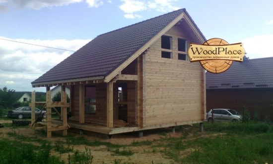 Фотоотчет "Изумруд" @14.08.2017