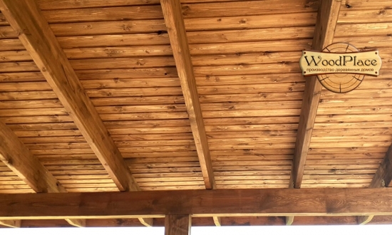 Фотоотчёт "Конфетка" @22.05.2020