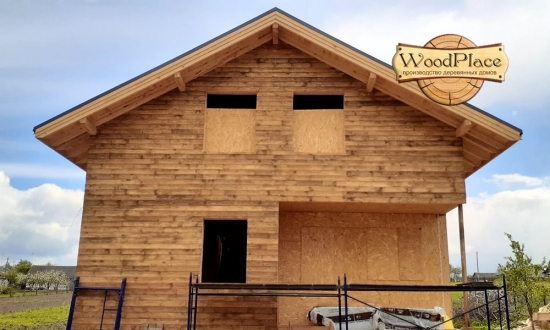 Фотоотчёт "Конфетка" @22.05.2020