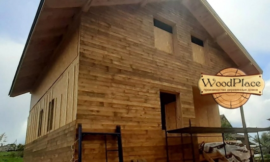 Фотоотчёт "Конфетка" @22.05.2020