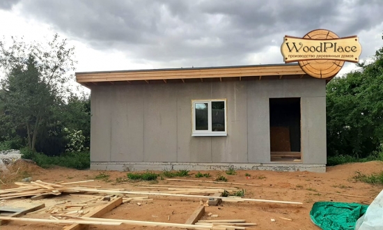 Фотоотчёт "Конфетка" @22.05.2020