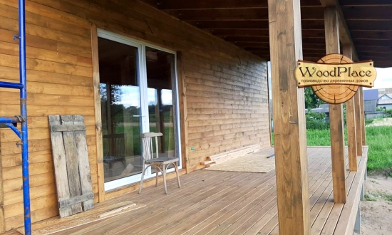 Фотоотчёт "Конфетка" @22.05.2020