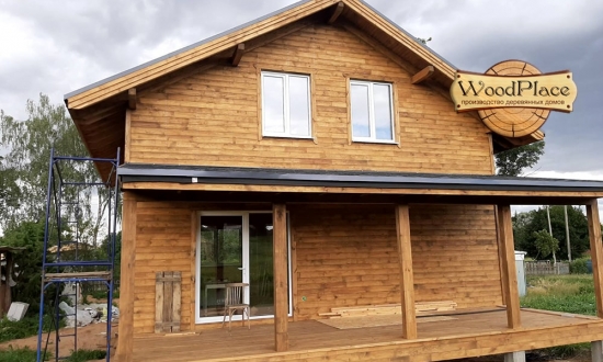 Фотоотчёт "Конфетка" @22.05.2020