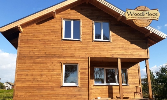 Фотоотчёт "Конфетка" @22.05.2020