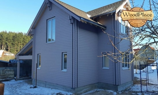 Фотоотчёт "Константин" @10.08.2018