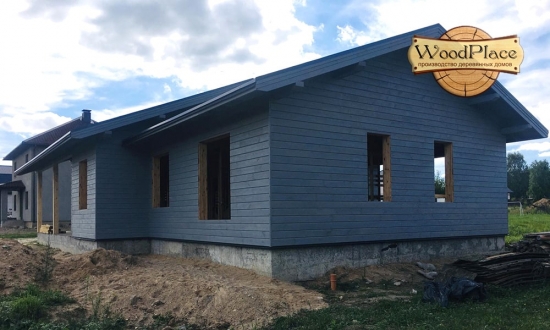 Фотоотчёт "Лорд" @27.07.2020