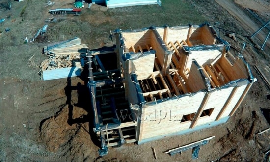 Фотоотчет  "Любимец"